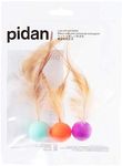 pidan Cat Balls Toy with Feathers C