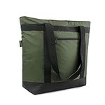 BeeGreen Army Green Insulated Coole