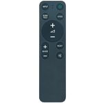 RMT-AH513U Replacement Remote Control Applicable for Sony Soundbar HT-SC40 HT-S400 HTSC40 HTS400