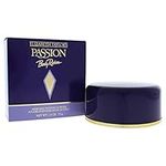 Elizabeth Taylor Passion for Women, 2.6-Ounce Perfumed Dusting Powder