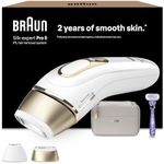 Braun IPL Silk-Expert Pro 5, at Hom