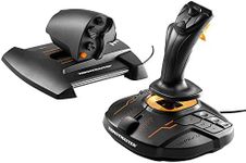 Thrustmaster T16000M FCS HOTAS - Co