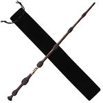 Wizard Magic Wand Witch Wands for Kids Party Favors Theme Collection Cosplay Props Accessory (Hive)