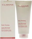 Clarins Extra Firming Body Cream for Unisex, 200ml