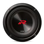 Alpine R2-W8D2 8″ Subwoofer with Dual 2-ohm Voice Coils