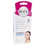 Veet Pure Face Hair Removal Cold Wa