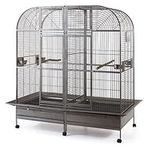 Double Cage with center divider for