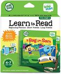 LeapFrog LeapStart Learn To Read Vo