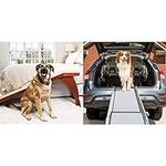 PetSafe CozyUp Bed Ramp for Dogs an