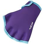 FitsT4 Aquatic Gloves Webbed Paddle