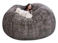 Giant Bean Bag Furniture