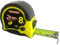 B.K.Jagan and Co Measuring Tape 8 M Zeon Steel Tape Rule 32Mm
