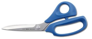 Kai V5000 Edition V5210B Multi-Purpose Scissors with Safety Cap 21 cm [Blue]