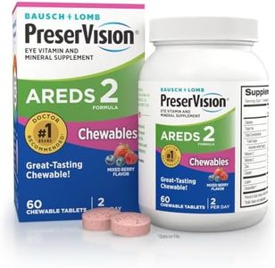 PreserVisi