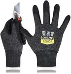 DEX FIT Level 5 Cut Resistant Glove