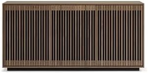 BDI Furniture 8477 Profile 3-Door W