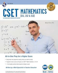 CSET Mathe