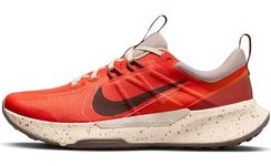 Nike Men's Juniper Trail 2 Nn Running Shoes, Picante Red Earth 601, 9.5 CA