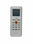 ANM AC Remote Compatible for Midea AC (Old Functions Must be Exactly Same - Else it Won't Work)