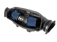 aFe Power 57-10013R Track Series Carbon Fiber Cold Air Intake System for 2020 Corvette (C8)