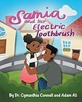 Samia and Her Electric Toothbrush: 