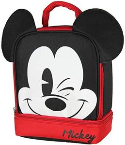 Mickey Mou