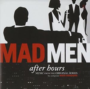 Mad Men: After Hours – Music From The Original Series