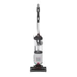 Hoover Upright Vacuum Cleaner, HL4 with Anti-Twist Bar to Prevent Hair Wrap, Portable with Push & Lift, Lightweight, Red [HL410HM]