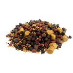 MALTBYS' STORES 1904 LTD 5kg Mixed Sinking Fishing Pellets 2-11mm - Our No 1 Selling Fishing Bait