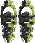 Yukon Charlie's Sherpa Snowshoe, 8-
