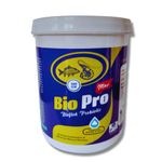 Bio Pro MAX Aqua Probiotics for Ammonia Control in Vanammei Shrmip & Biofloc Pond for Aquaculture with 16Billion Cfu