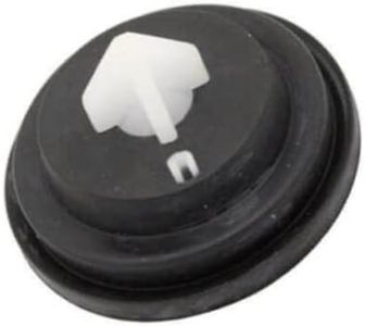 SPARE RUBBER BALL VALVE WASHER - FITS ALL SIAMP FILL VALVES