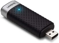 Linksys Wireless-N USB Adapter