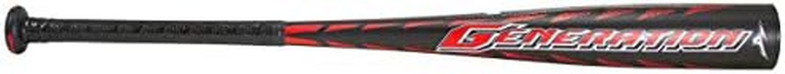 Mizuno 340438 2018 GENERATION SR YT