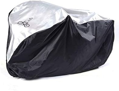 Bike Cover