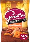 Gardetto's Aged Cheddar Snack Mix F