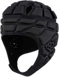 Rilekh Helmet Headguard Headgear Head Protector Padded Adjustable for Youth & Adult (Adult)