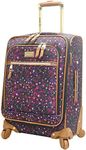 steve madden Designer Luggage Colle