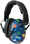 Banz Kidz Earmuffs, Transport (EM04