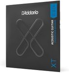 D'Addario Acoustic Guitar Strings, 
