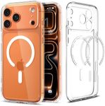 Spigen Ultra Hybrid MagFit Case for