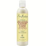 Shea Moisture Jamaican Black Castor Oil Strengthen Grow and Restore Styling Lotion 236 ml