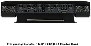 COCKPITMASTER Flight Simulator Mode Control Panel CS 737X MCP & EFIS & Desktop Stand, PMDG 737NG, IXEG 737, ZIBO 737, Boeing edition