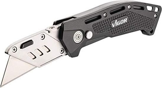 Vigor V7099 Universal Jack-Knife