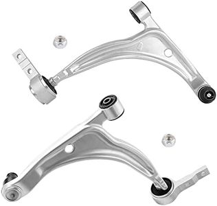 DWVO Front Lower Control Arms Compatible with Maxima 2004-2008, Altima 2002-2006