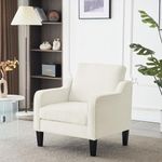 VINGLI Accent Chairs for Living Roo