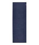Manduka eKO Lite Yoga Mat - For Women and Men, Lightweight, Durable, Non Slip Grip, 4mm Thick, 71 Inch