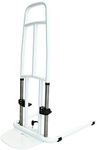 NRS Healthcare EasyFit Plus+ Bed Rail, Tall