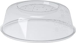 Ikea Microwave Lid 701.860.90,Gray Blue