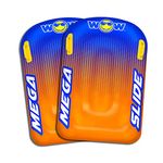 Mega Slide - Sleds Only 2pk